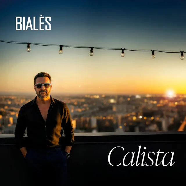 Pochette du titre Calista de Bialès