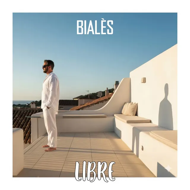 Pochette du titre Libre de Bialès