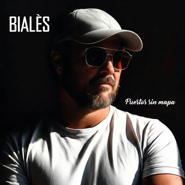 Pochette du titre Puertos sin mapa de Bialès